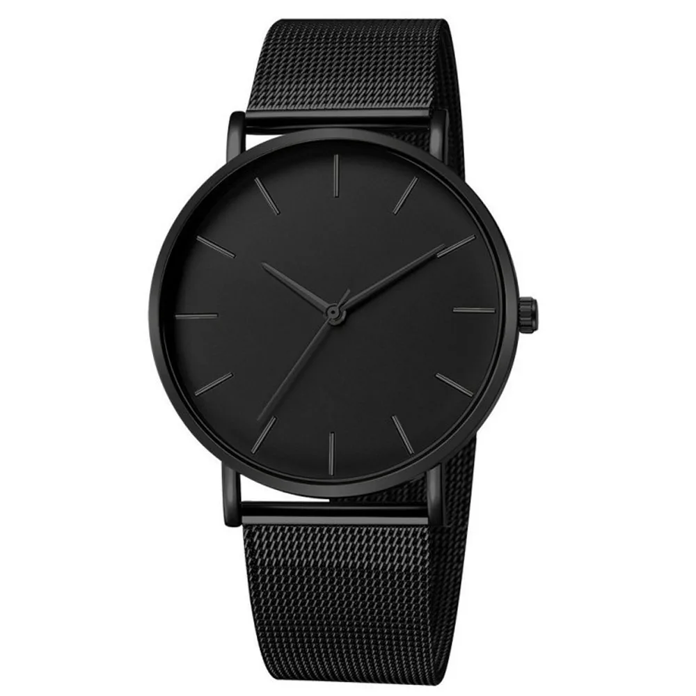 Luxury Watch Market - Jam tangan wanita, 2025 Vintage Mesh