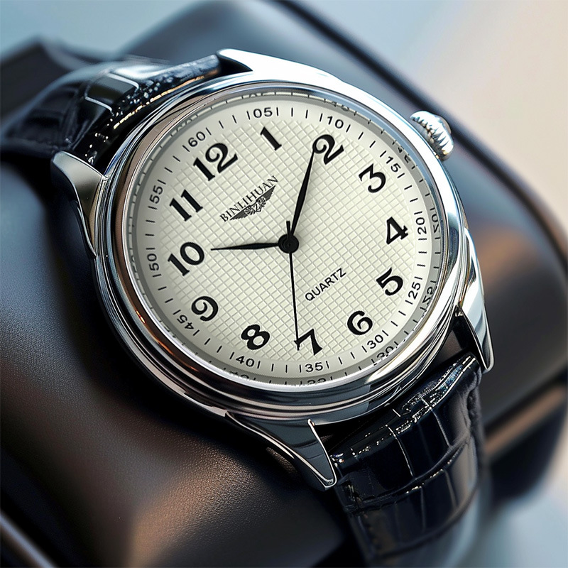 Luxury Watch Market - Jam Tangan Pria 2026 Jam Tangan