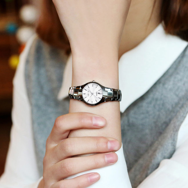 Luxury Watch Straps - Jam Tangan Wanita Mewah Jam Tangan