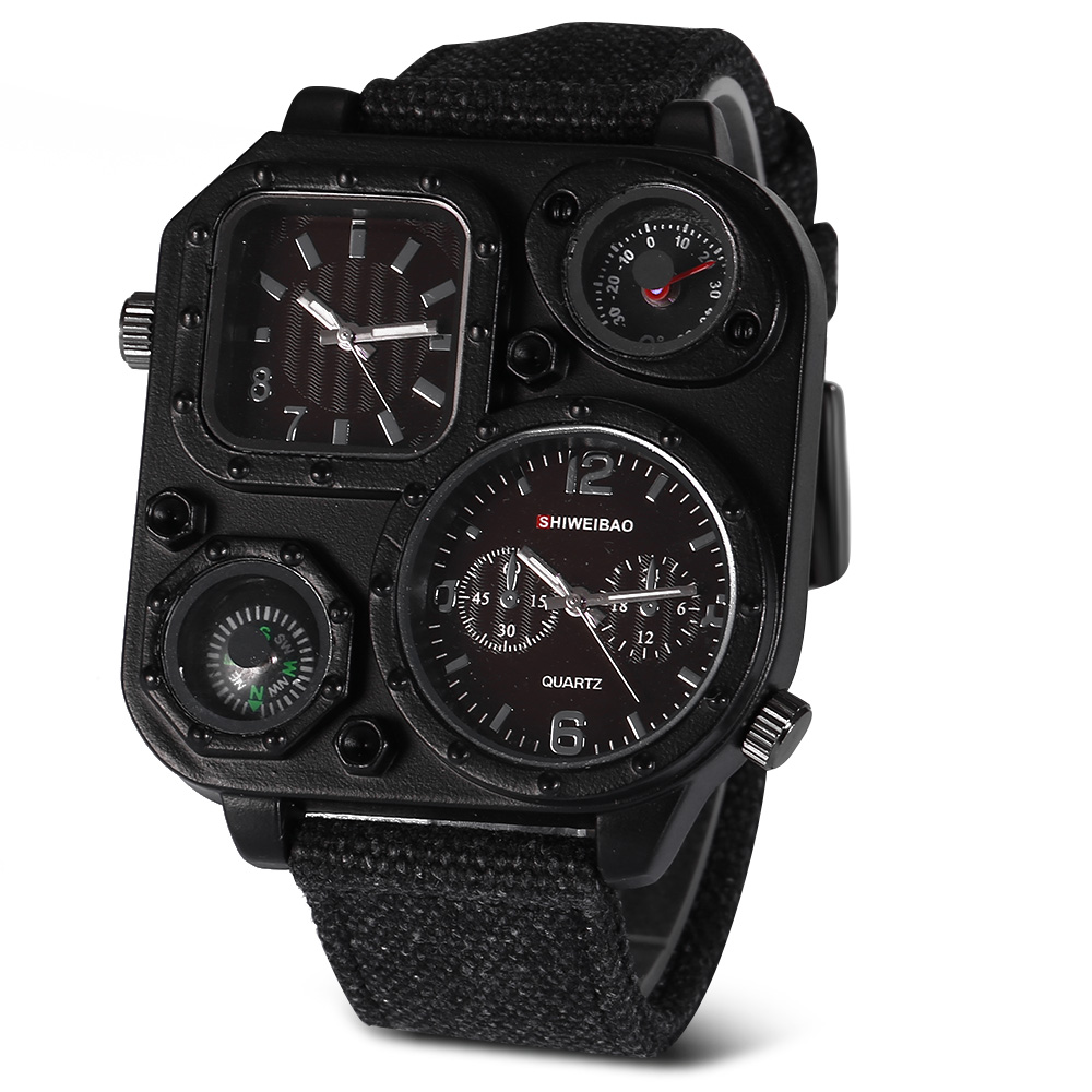 Luxury Watch Investment - Jam Tangan Kuarsa Pria Jam Tangan