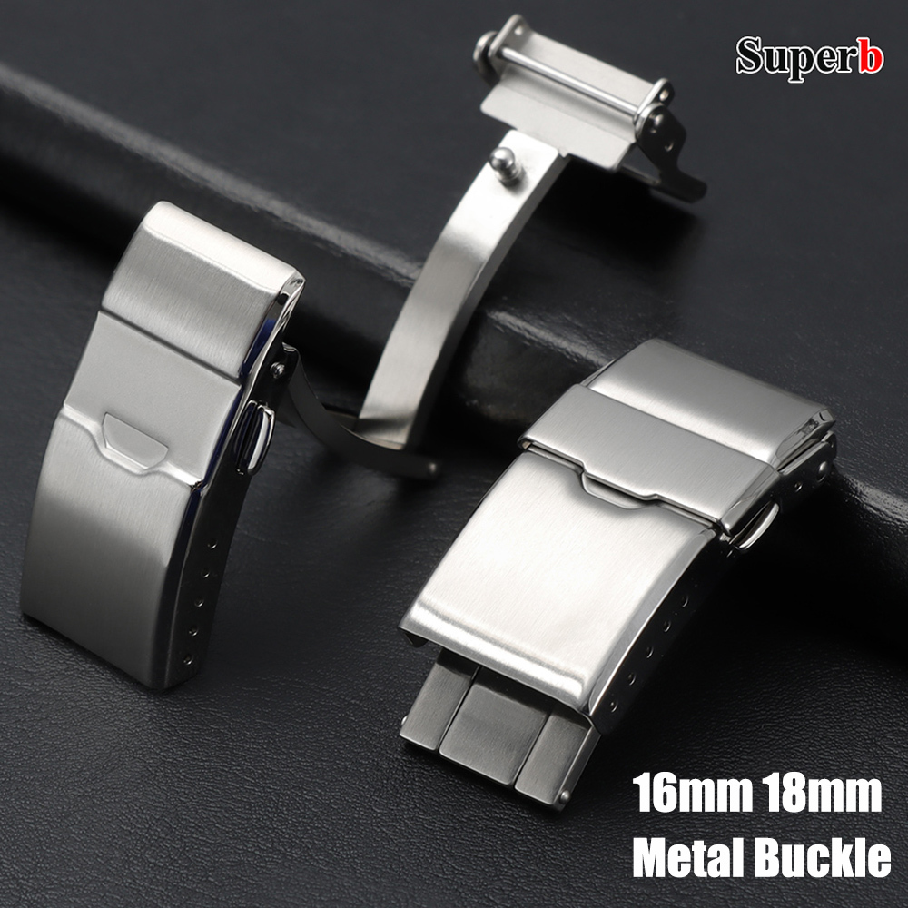 Luxury Watch Repair - Gesper Jam Tangan Lipat Berkualitas Tinggi