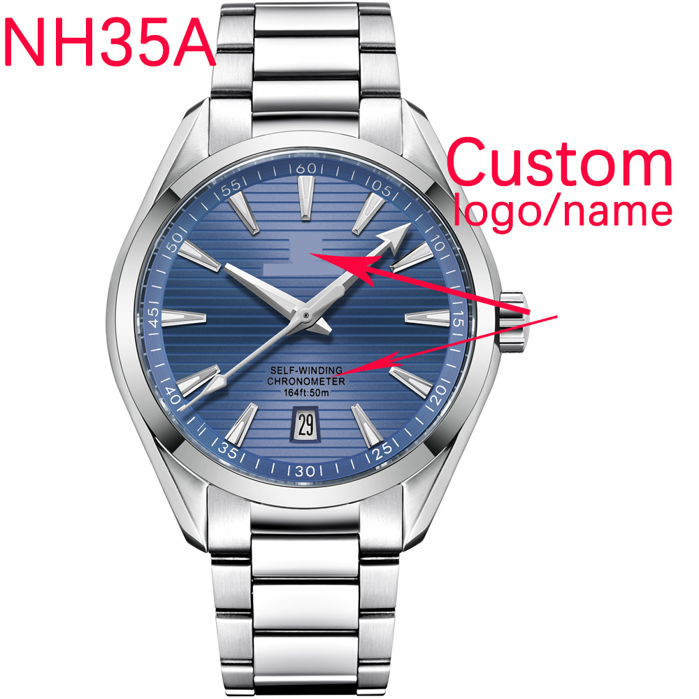 Luxury Watch Market - Jam Tangan Pria Mekanik Otomatis Sport
