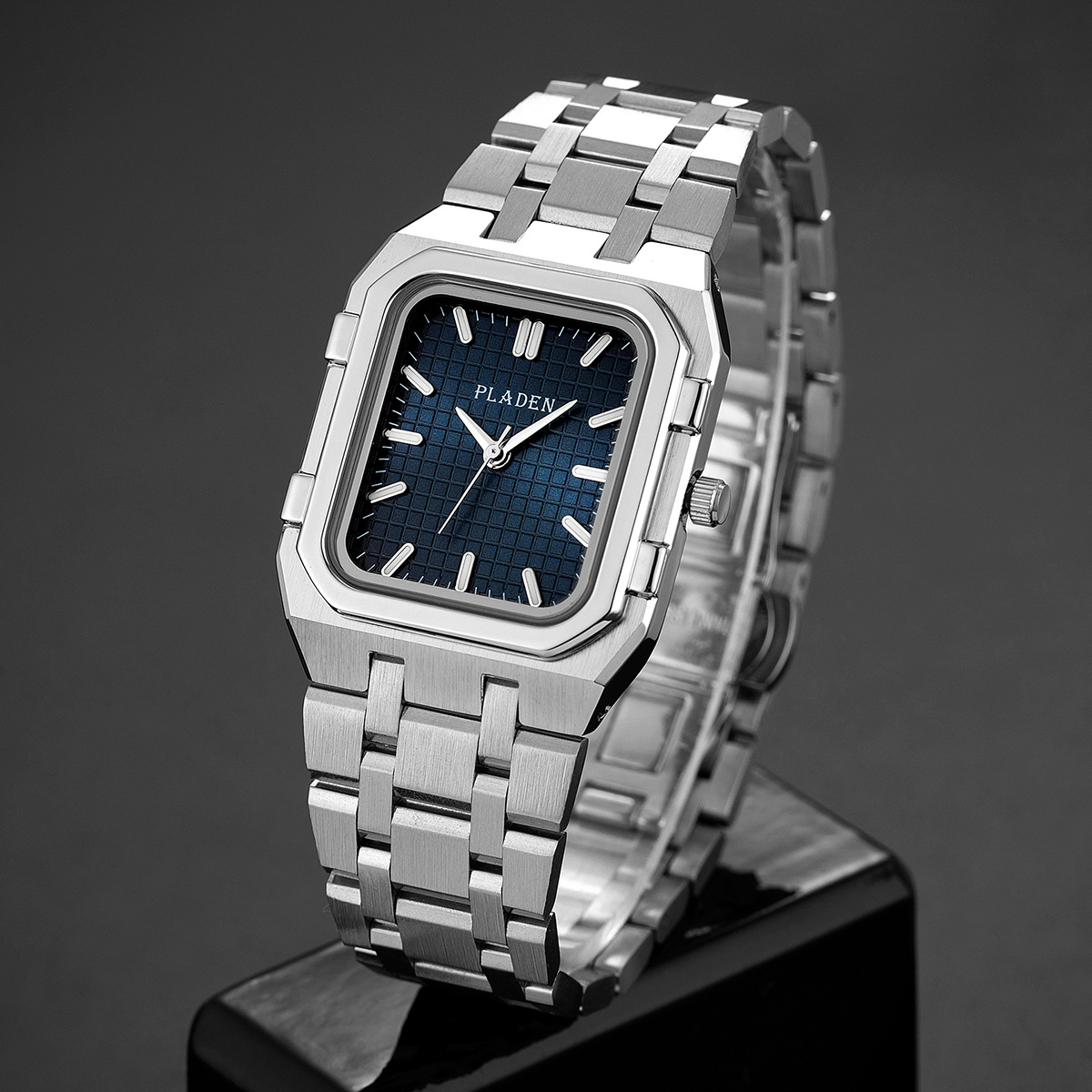 Jam Tangan Kuarsa Pria Dial Bi - Luxury Watch Investment ulasan dan harga
