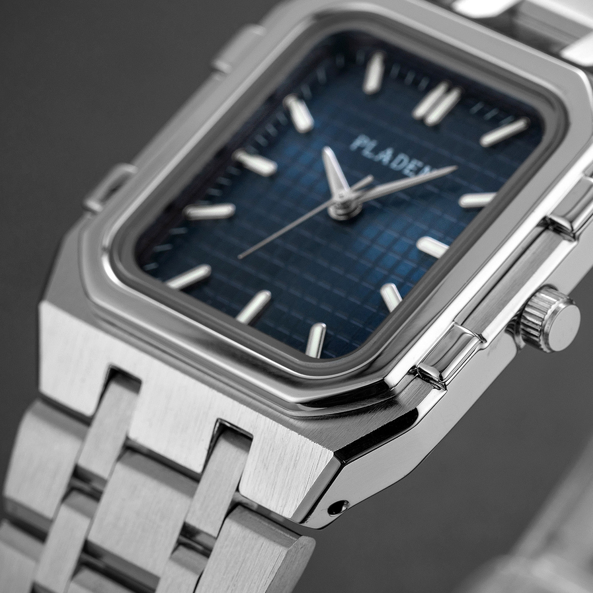 Jam Tangan Kuarsa Pria Dial Bi - Luxury Watch Investment ulasan dan harga