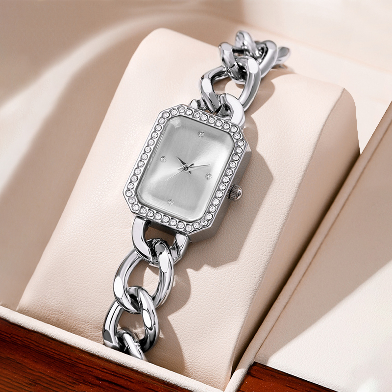 Kotak misteri berisi 1 jam tan - Luxury Watch For ulasan dan harga