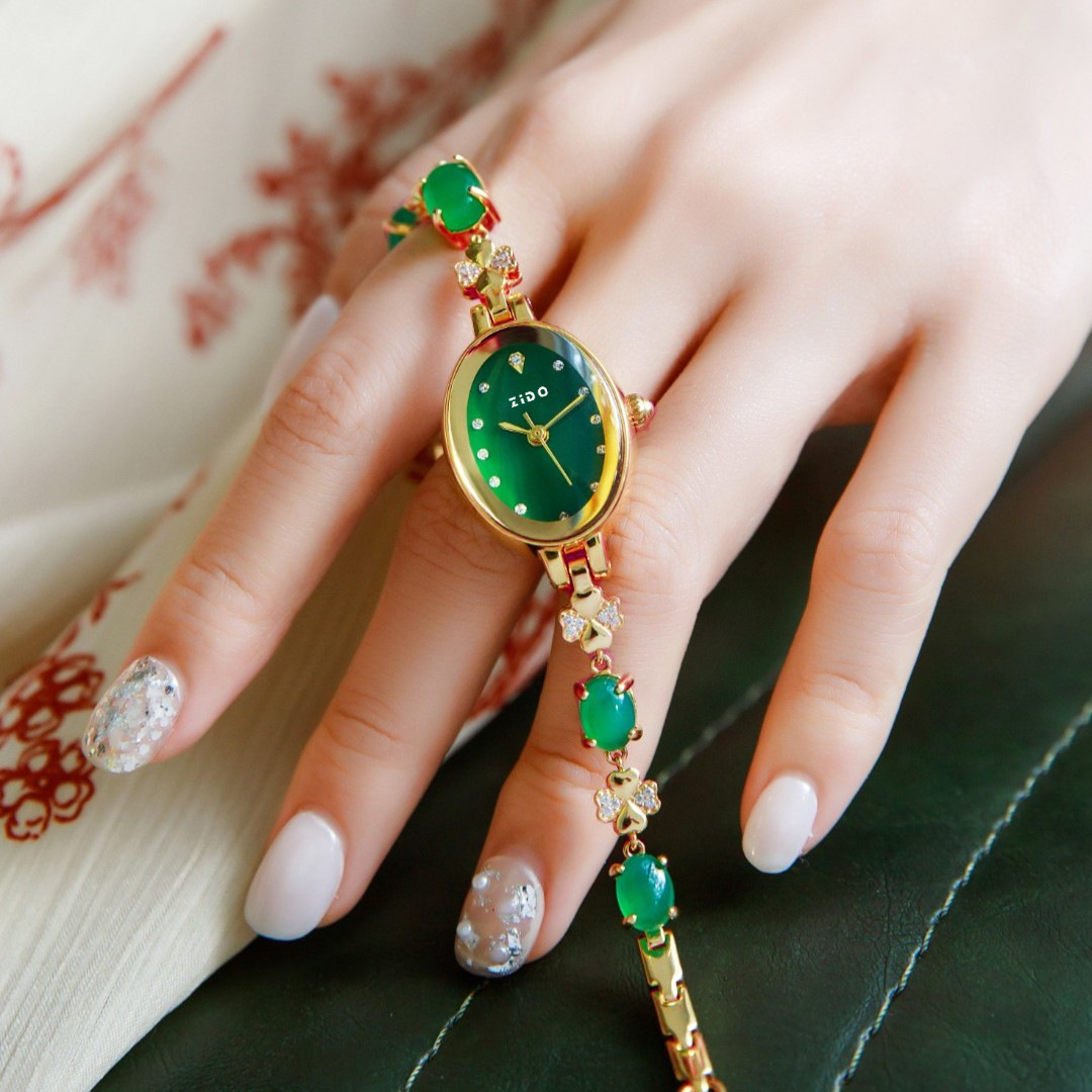 Utthai jam tangan wanita, jam  - Luxury Watch Kit ulasan dan harga