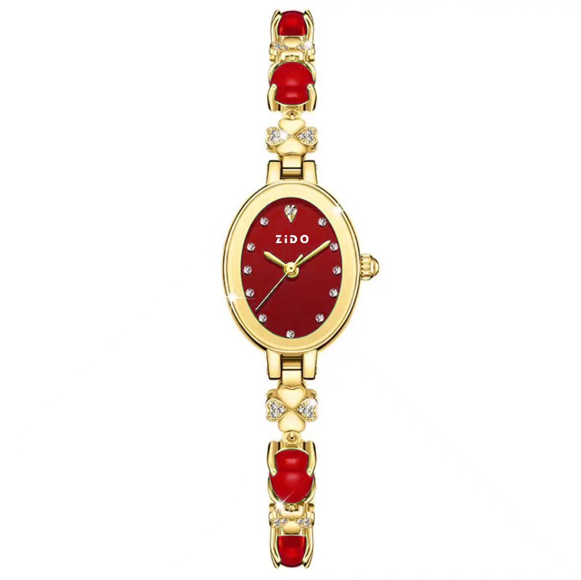 Utthai jam tangan wanita, jam  - Luxury Watch Kit ulasan dan harga