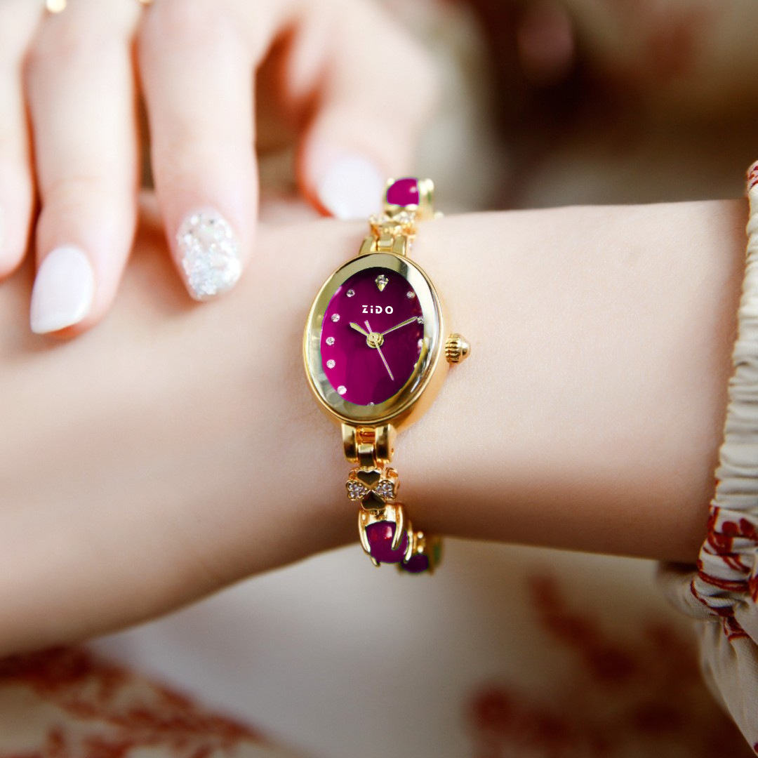 Utthai jam tangan wanita, jam  - Luxury Watch Kit ulasan dan harga