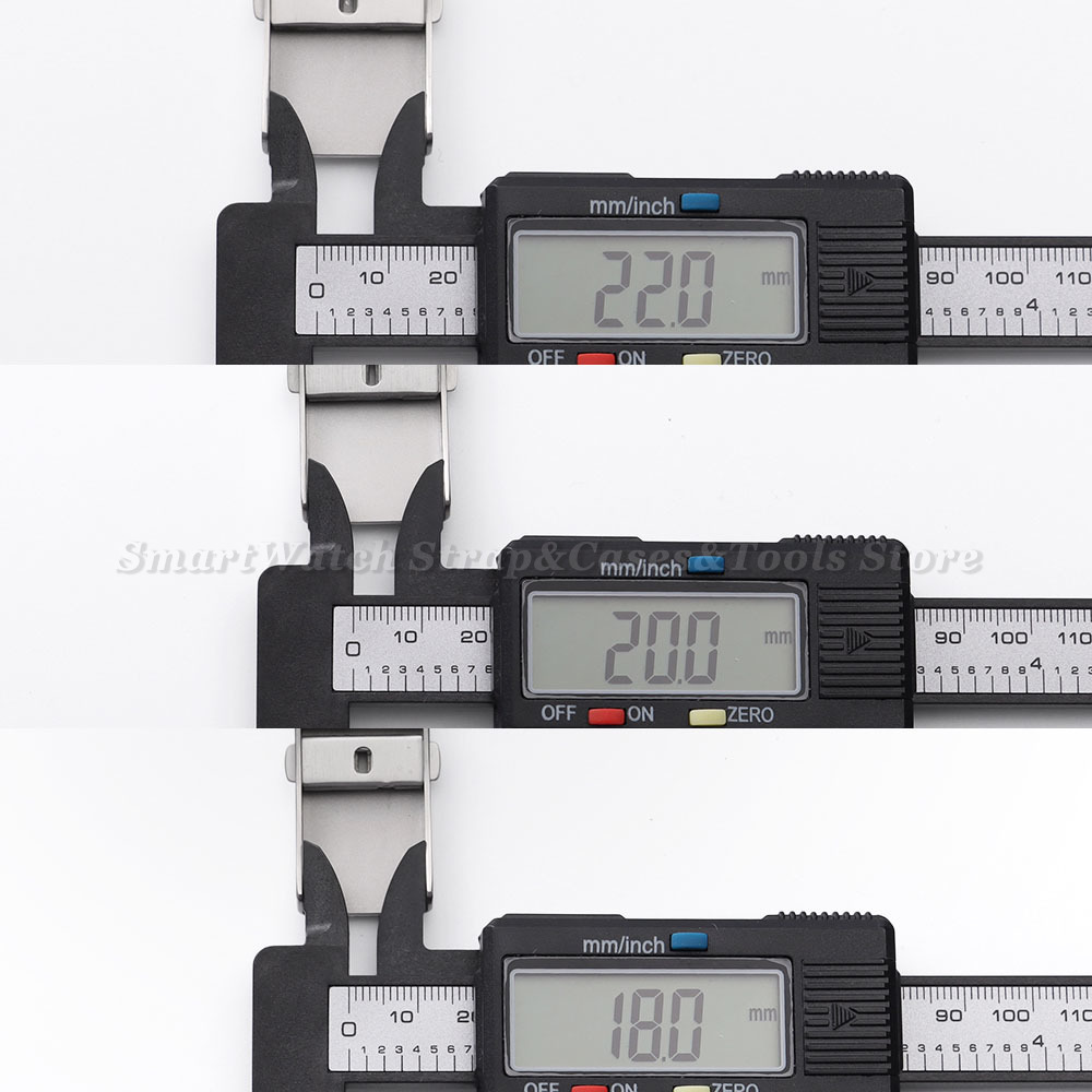 Gesper Jam Tangan Baja Tahan K - Luxury Watch Repair ulasan dan harga