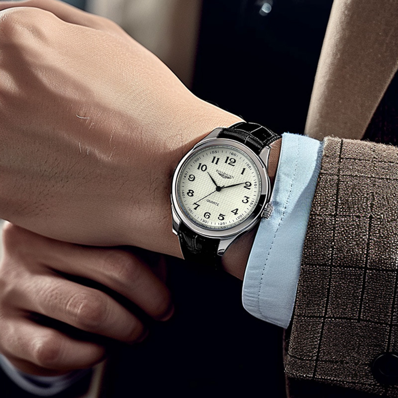 Jam Tangan Pria 2026 Jam Tanga - Luxury Watch Market ulasan dan harga