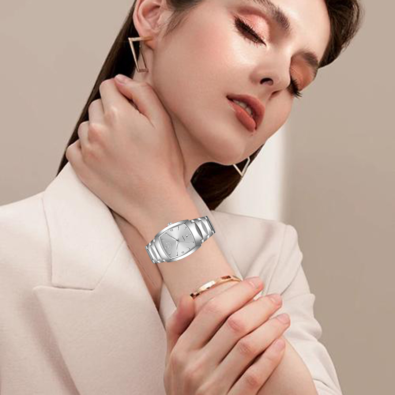 Jam Tangan Wanita LIGE 2026 Ba - Luxury Watch For ulasan dan harga