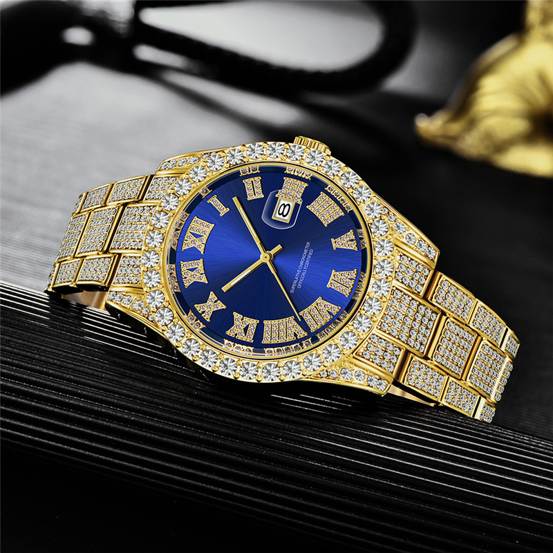 Keren jam tangan berlian untuk - Luxury Watch Maker ulasan dan harga