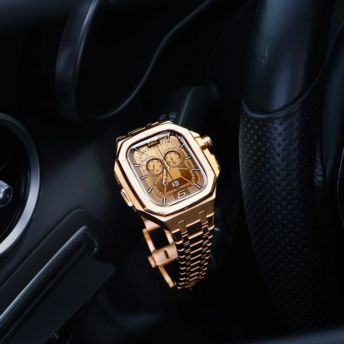 Kit Mod Modifikasi Mewah untuk - Luxury Watch Kit ulasan dan harga
