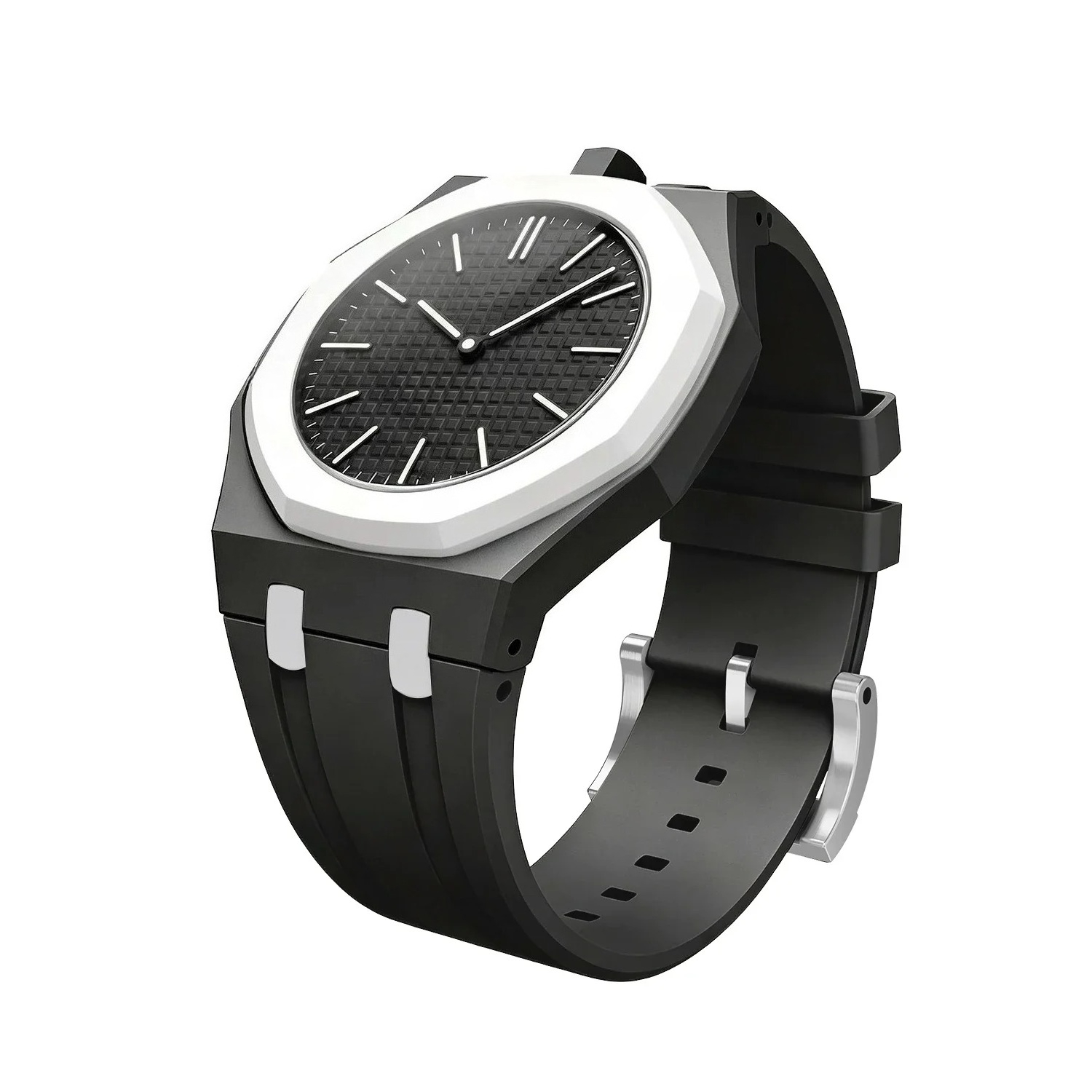 Kit Modifikasi Keramik untuk S - Luxury Watch Kit ulasan dan harga