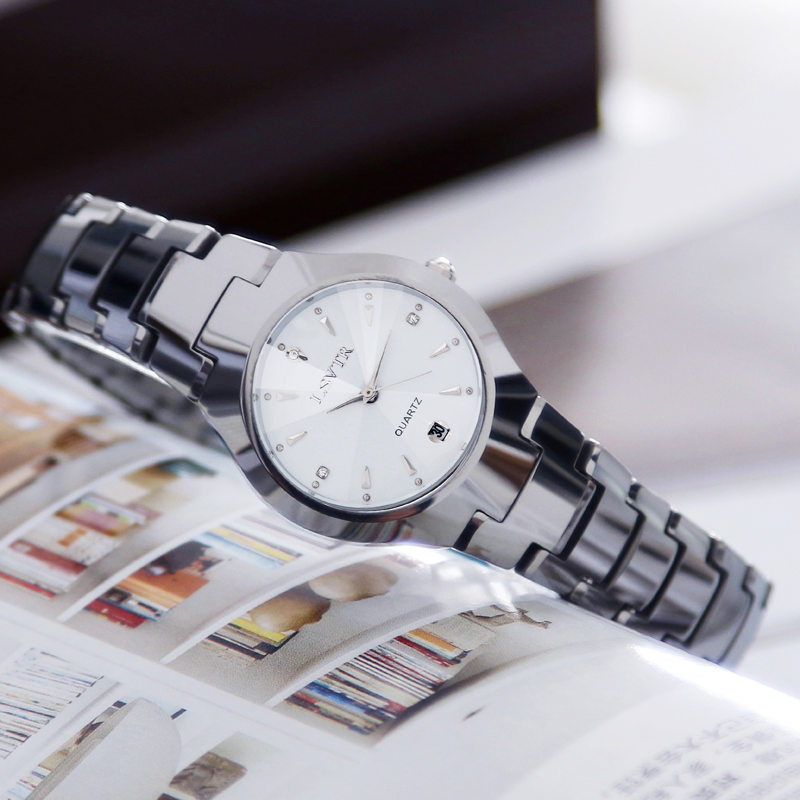 Jam Tangan Wanita Mewah Jam Ta - Luxury Watch Straps ulasan dan harga
