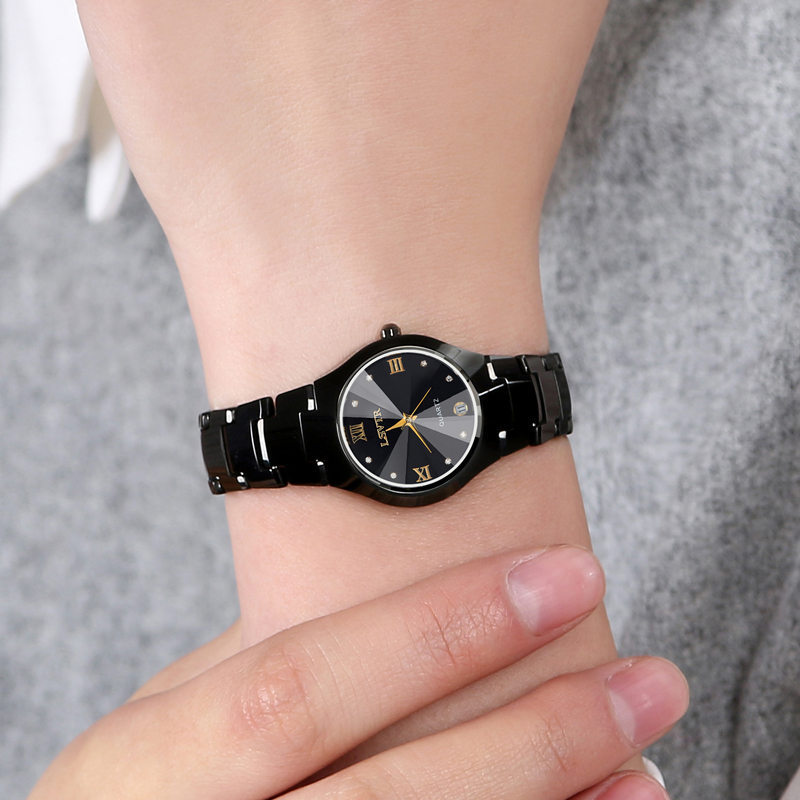 Jam Tangan Wanita Mewah Jam Ta - Luxury Watch Straps ulasan dan harga