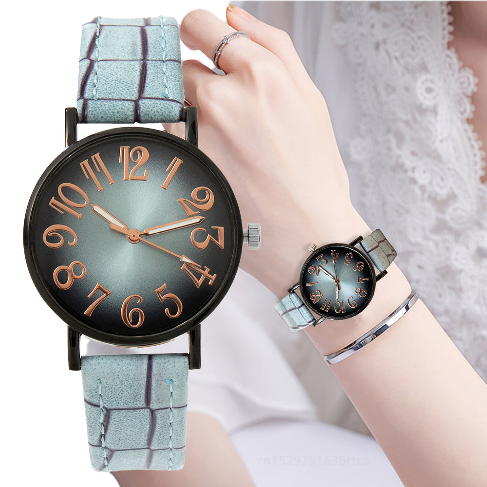 Jam tangan wanita, jam tangan  - Luxury Watch Straps ulasan dan harga