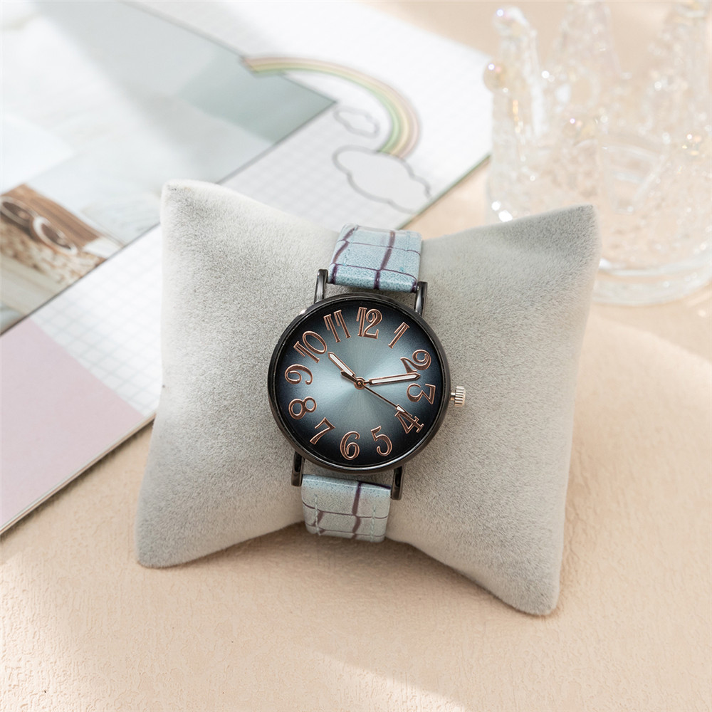 Jam tangan wanita, jam tangan  - Luxury Watch Straps ulasan dan harga