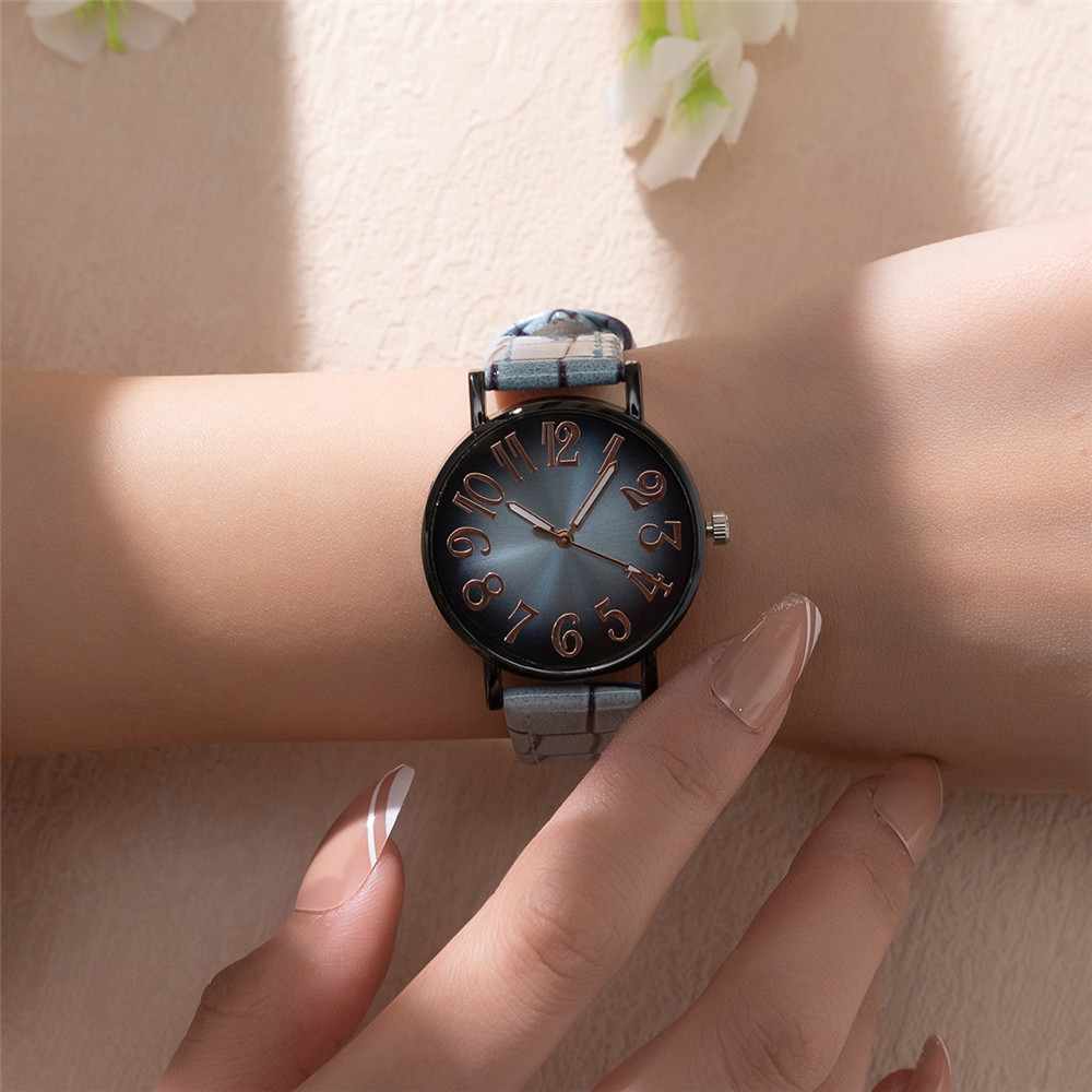 Jam tangan wanita, jam tangan  - Luxury Watch Straps ulasan dan harga