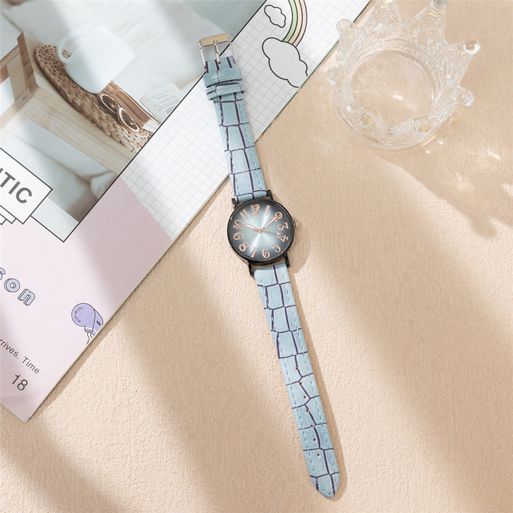 Jam tangan wanita, jam tangan  - Luxury Watch Straps ulasan dan harga