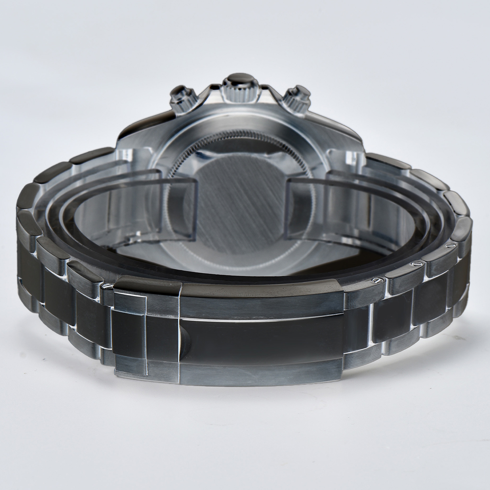 Jam Tangan Mewah Creative Wave - Luxury Watch Zone ulasan dan harga
