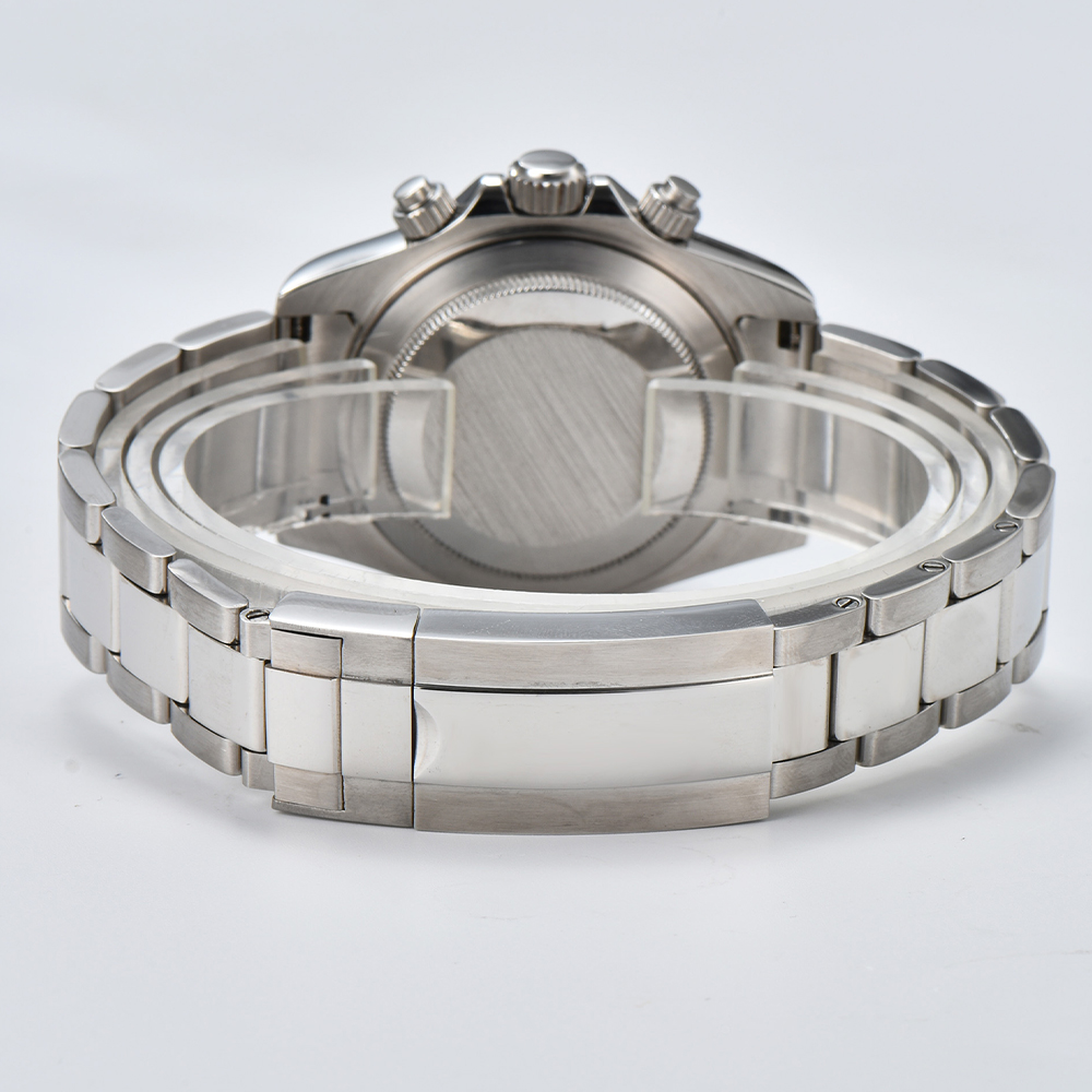 Jam Tangan Mewah Creative Wave - Luxury Watch Zone ulasan dan harga
