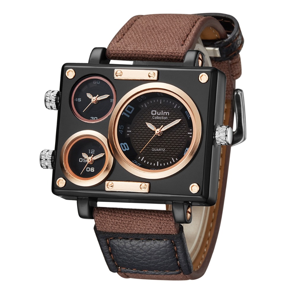 Jam Tangan Pria Bermerek Mewah - Luxury Watch Zone ulasan dan harga