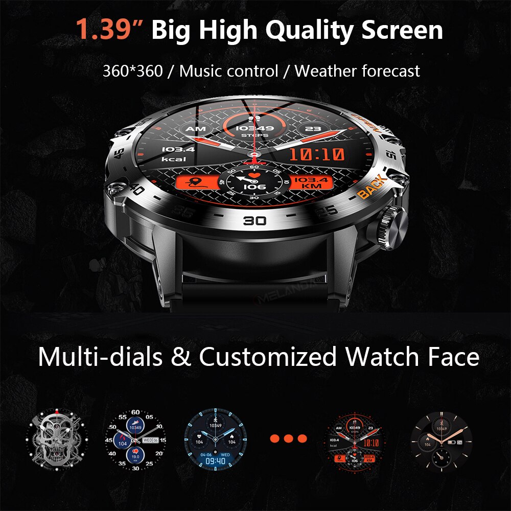MEVADEN Steel 1.39 inci Jam Ta - Luxury Watch German ulasan dan harga