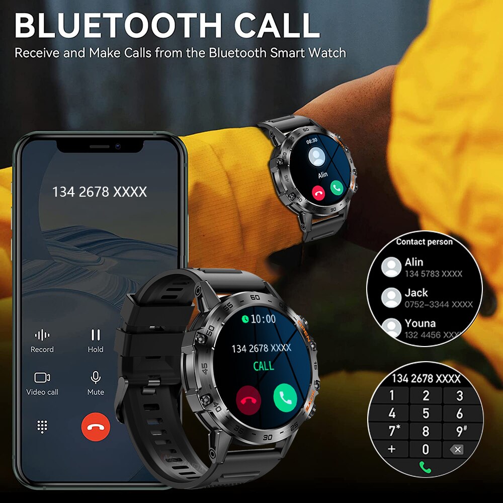 MEVADEN Steel 1.39 inci Jam Ta - Luxury Watch German ulasan dan harga