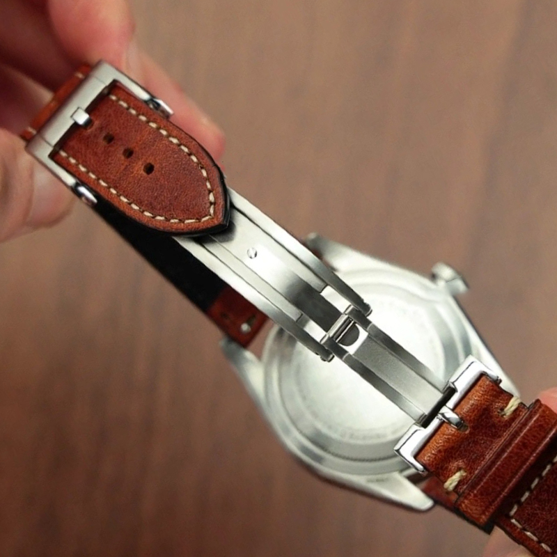 Gesper Mewah Baru 16mm 18mm 20 - Luxury Watch Investment ulasan dan harga