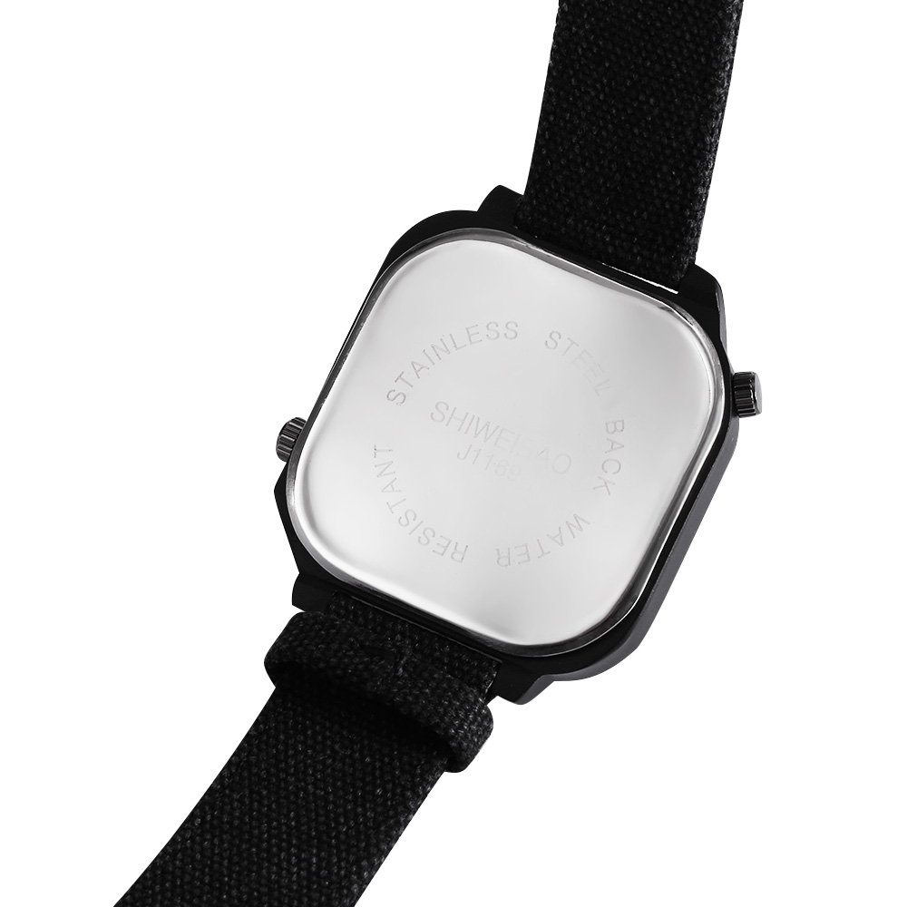 Jam Tangan Kuarsa Pria Jam Tan - Luxury Watch Investment ulasan dan harga