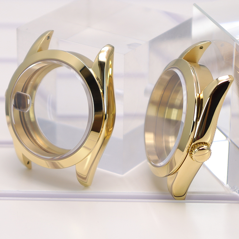 Casing jam tangan pria mewah e - Luxury Watch Market ulasan dan harga