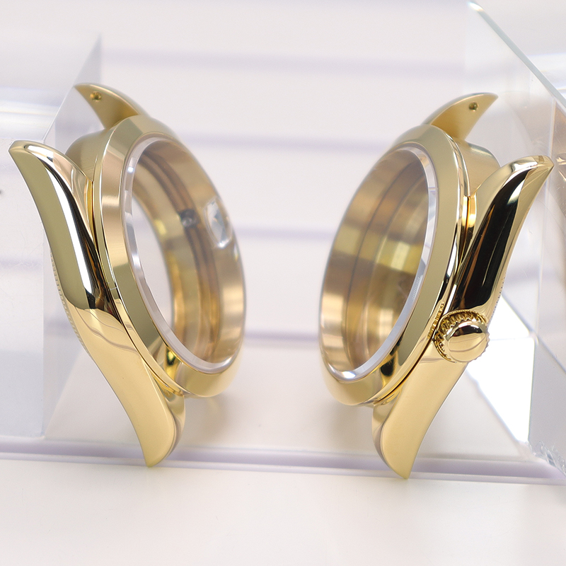 Casing jam tangan pria mewah e - Luxury Watch Market ulasan dan harga