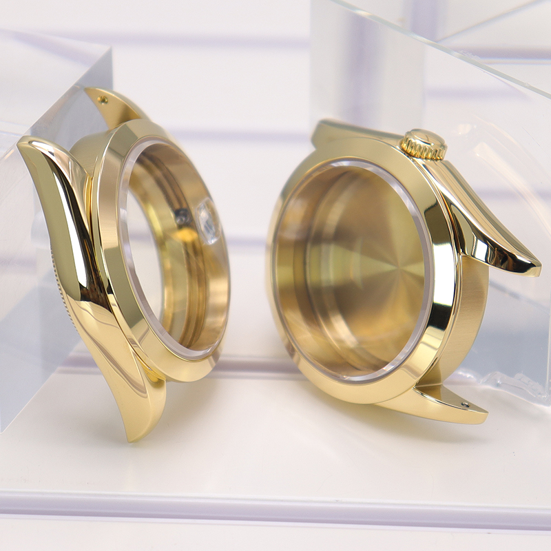 Casing jam tangan pria mewah e - Luxury Watch Market ulasan dan harga