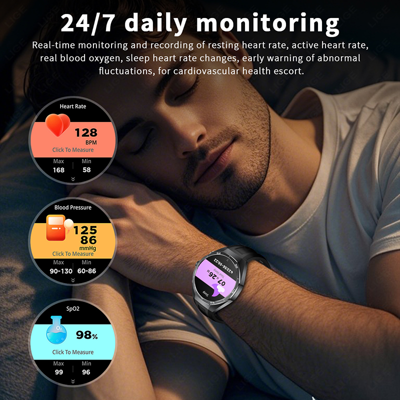 2026 BARU Untuk Android TWS Ea - Luxury Watch German ulasan dan harga