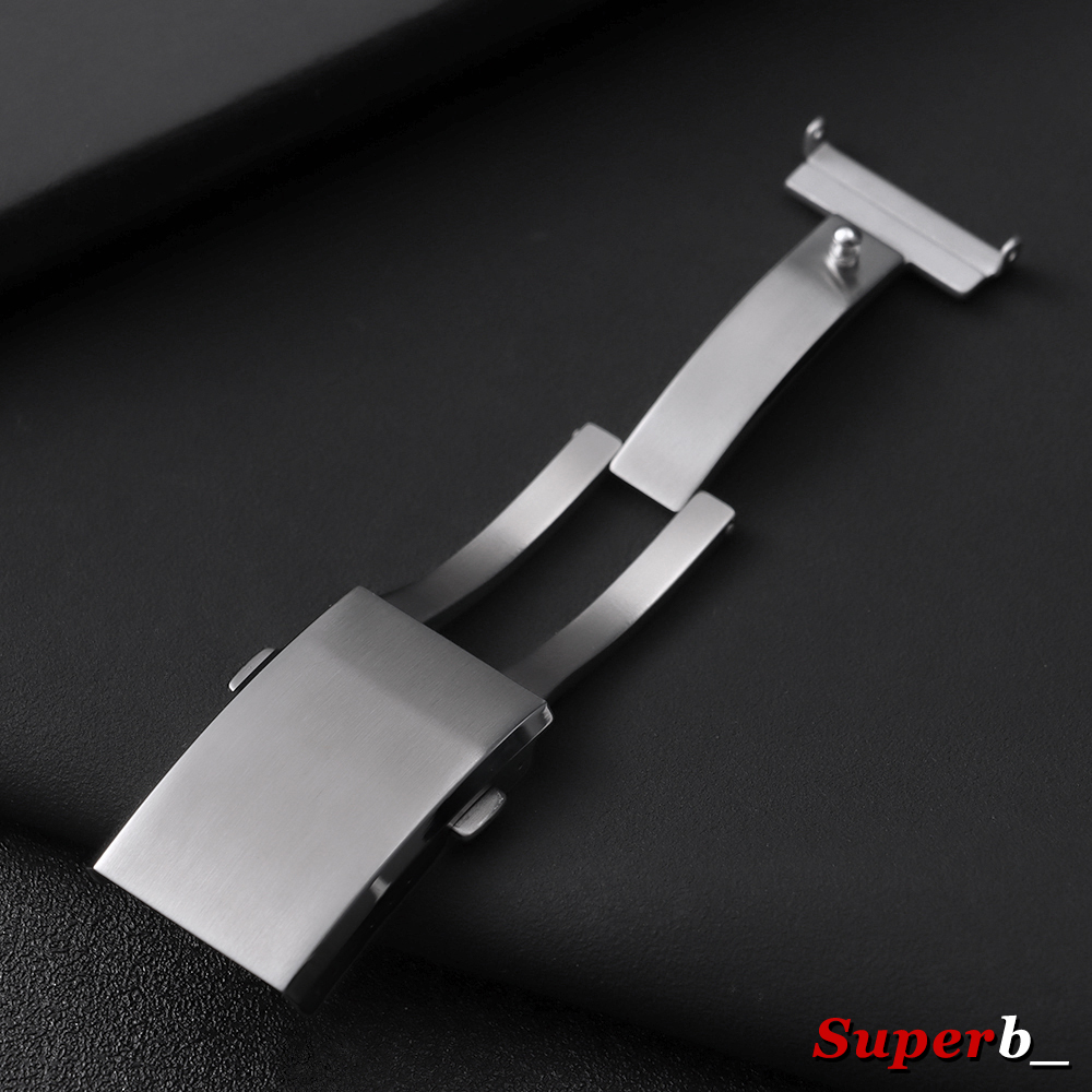 Gesper Jam Tangan Baja Tahan K - Luxury Watch Repair ulasan dan harga