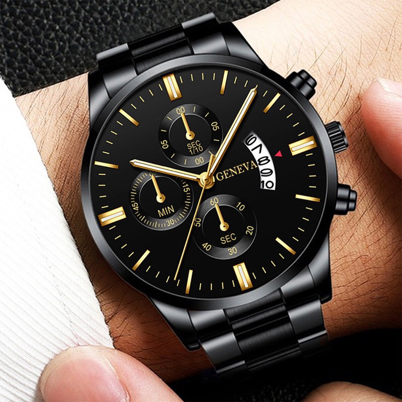 Jam tangan olahraga pria, jam  - Luxury Watch Market ulasan dan harga