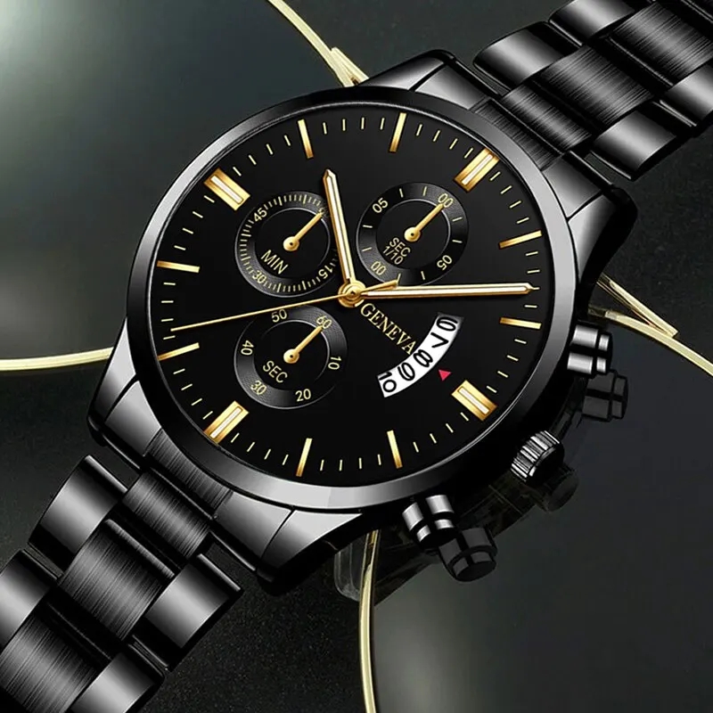 Jam tangan olahraga pria, jam  - Luxury Watch Market ulasan dan harga