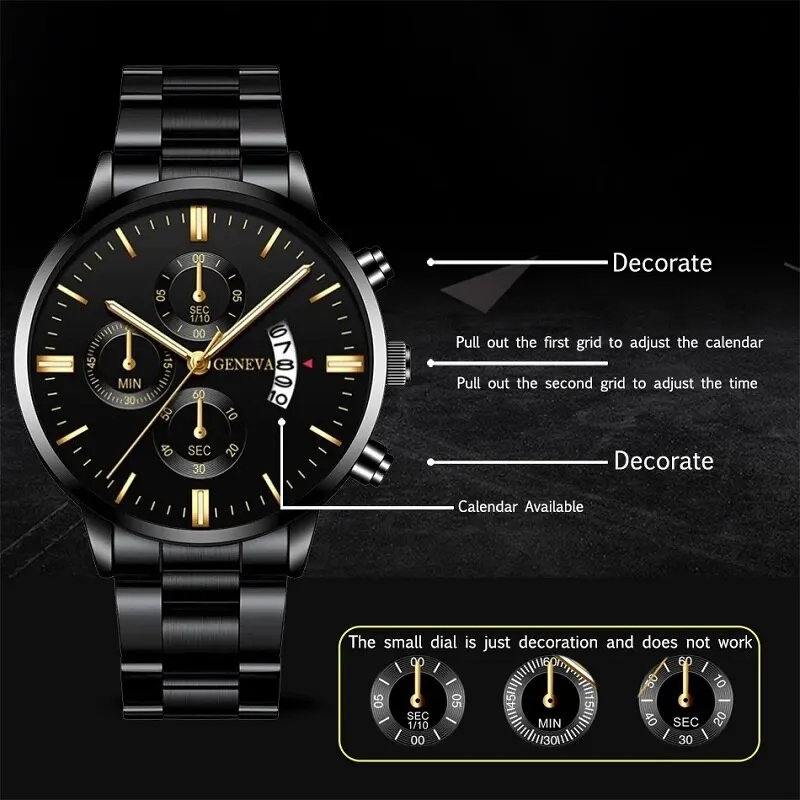 Jam tangan olahraga pria, jam  - Luxury Watch Market ulasan dan harga