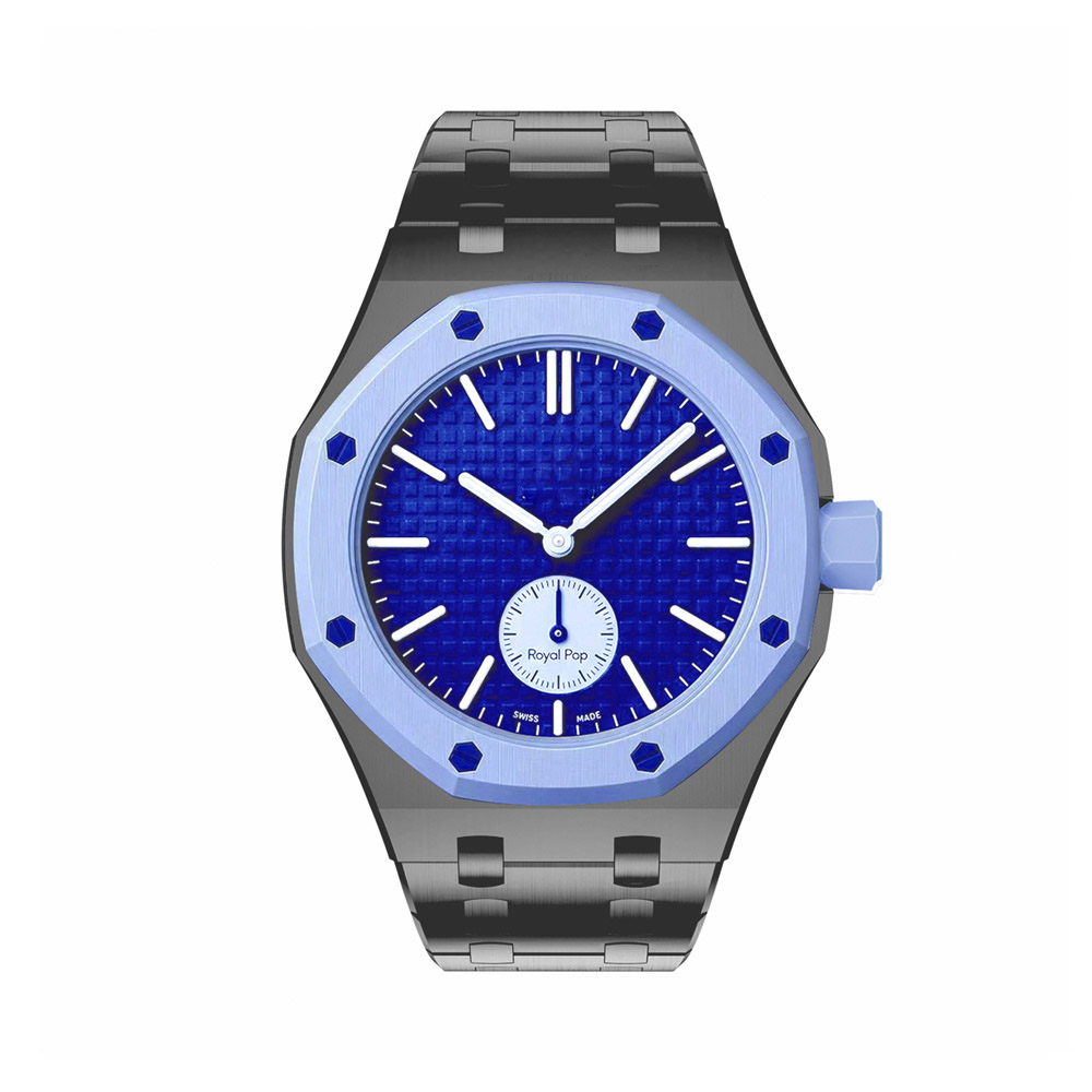 Tali Jam Tangan Mewah dari Baj - Luxury Watch German ulasan dan harga