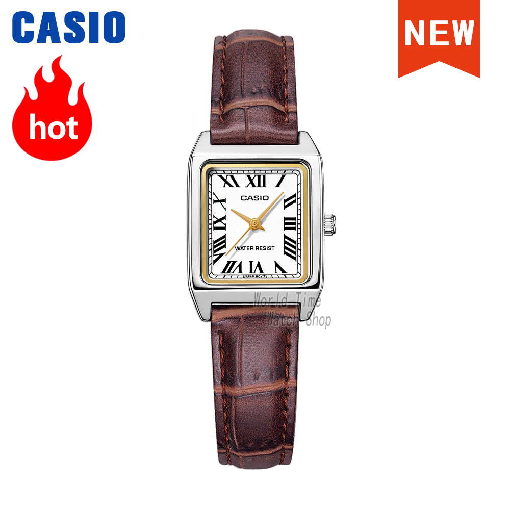 Jam Tangan Casio Wanita Jam Ta - Luxury Watch Kit ulasan dan harga