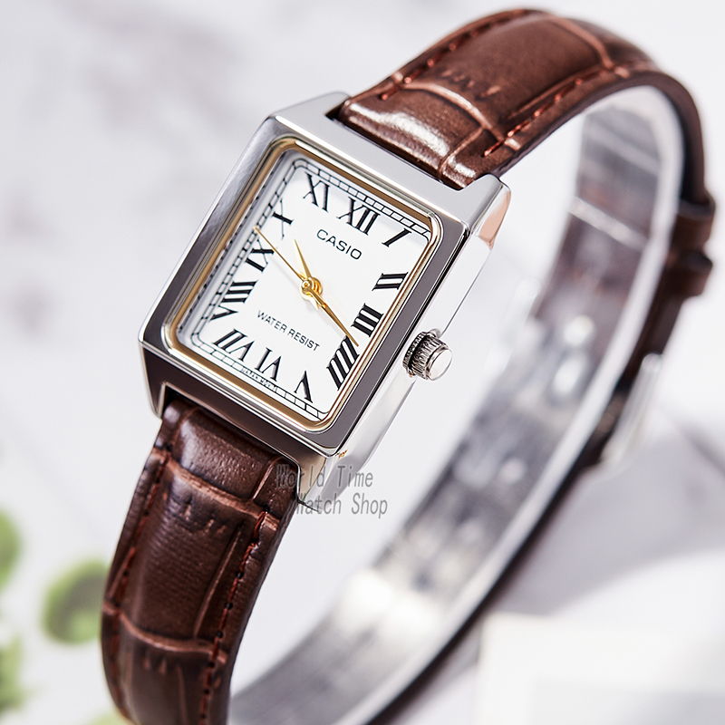 Jam Tangan Casio Wanita Jam Ta - Luxury Watch Kit ulasan dan harga