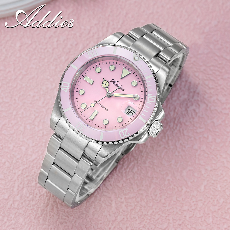 Addies Jam Tangan Wanita Baru  - Luxury Watch Straps ulasan dan harga