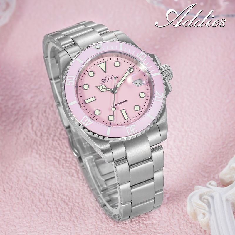Addies Jam Tangan Wanita Baru  - Luxury Watch Straps ulasan dan harga