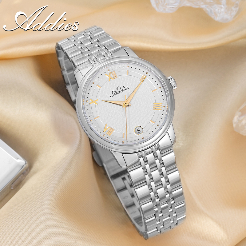 ADDIES Jam Tangan Wanita Mewah - Luxury Watch Packaging Box ulasan dan harga