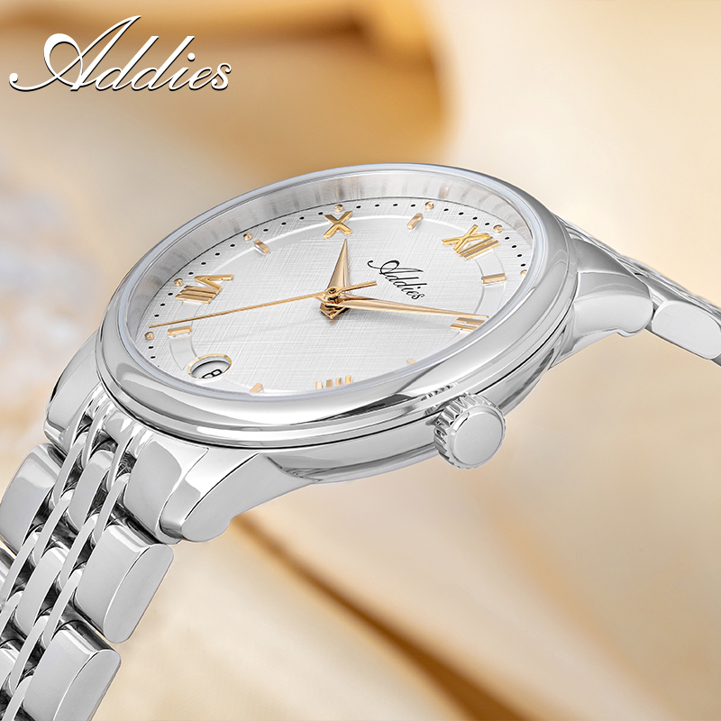 ADDIES Jam Tangan Wanita Mewah - Luxury Watch Packaging Box ulasan dan harga