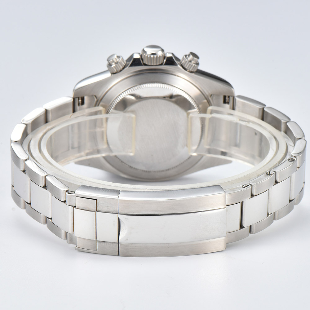 Jam Tangan Mewah VK63 Kaca Saf - Luxury Watch Zone ulasan dan harga