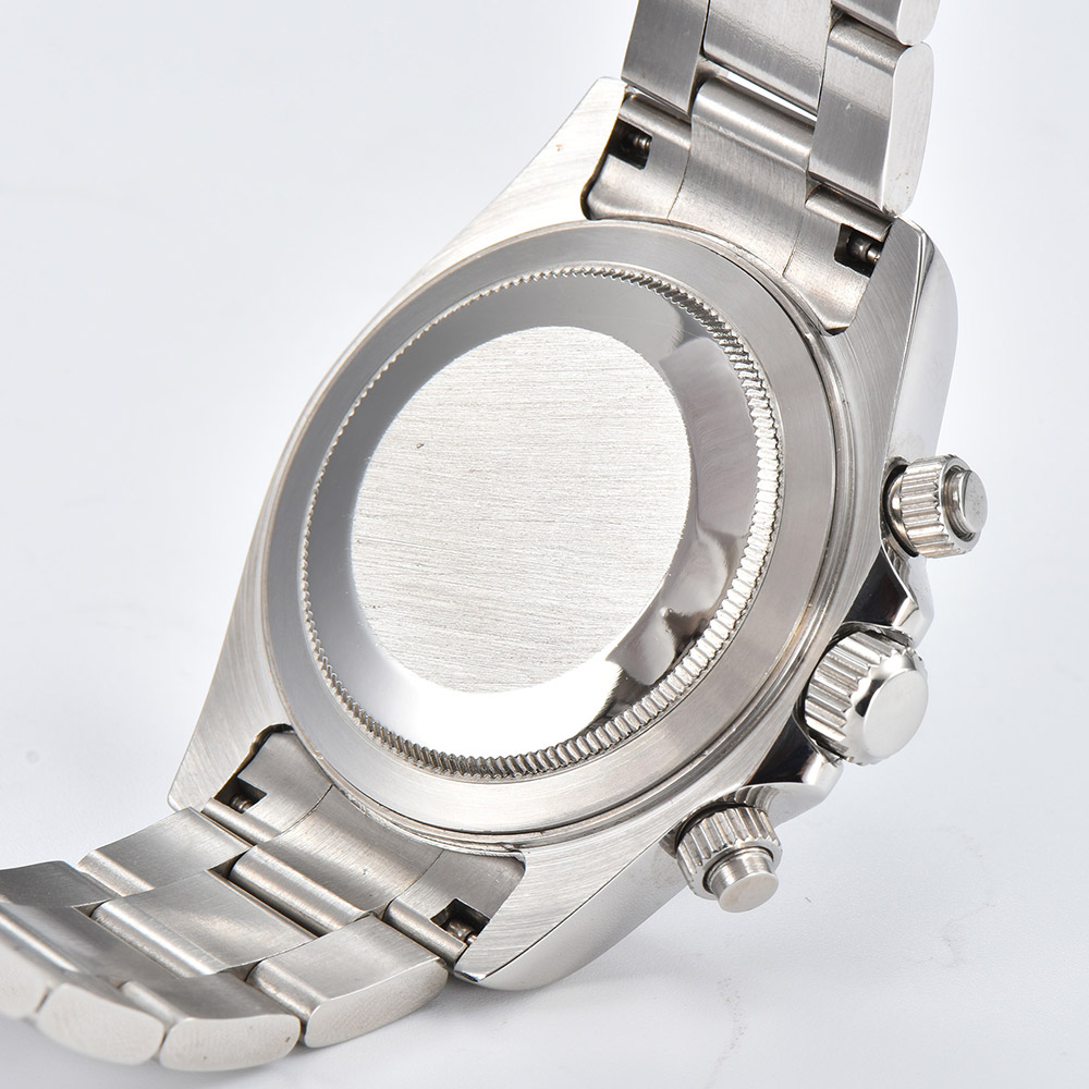 Jam Tangan Mewah VK63 Kaca Saf - Luxury Watch Zone ulasan dan harga