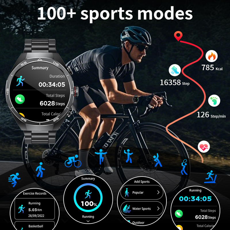 BARU Untuk Android TWS Earbuds - Luxury Watch German ulasan dan harga