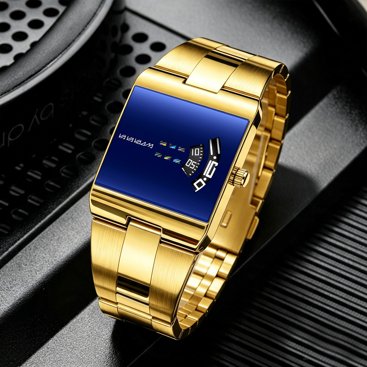 Jam Tangan Pria Merek Asli Jam - Luxury Watch Investment ulasan dan harga